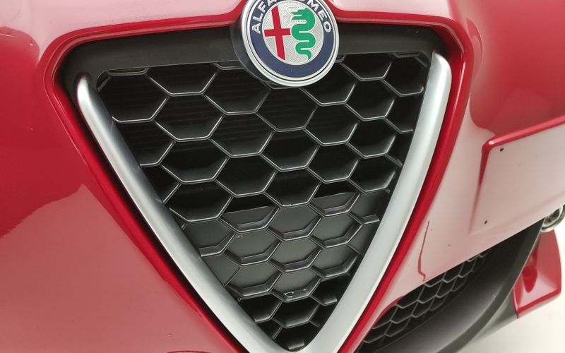 GIULIETTA 1.6 JTDM 120CV SUPER 